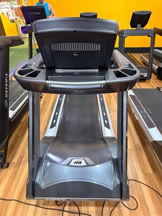 Cinta de correr BH Fitness - Buen estado