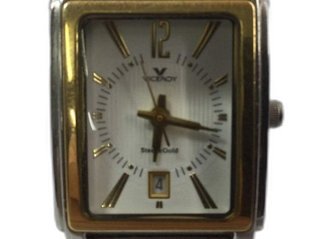 Reloj Viceroy Mujer Acero y Oro 40414