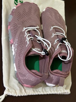 Zapatillas Saguaro Barefoot Diversas tallas