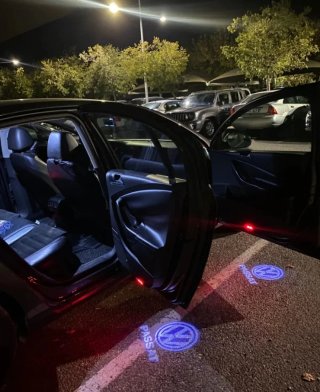 Volkswagen Passat 2008