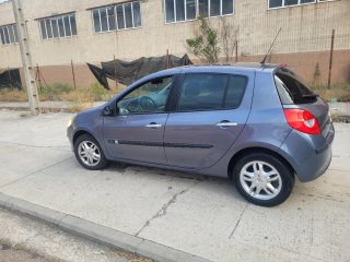 Renault Clio 2007