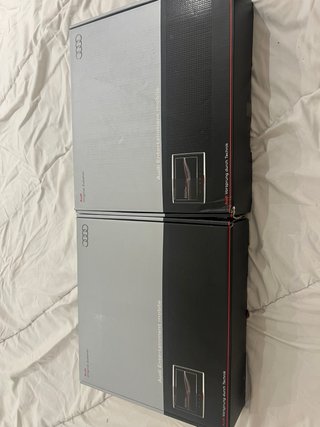 Audi Entertainment mobile Original