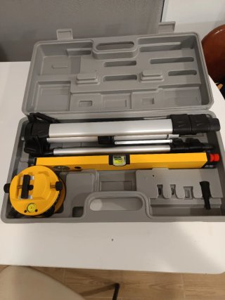 Soplete ROTHENBERGER Power Fire Compact