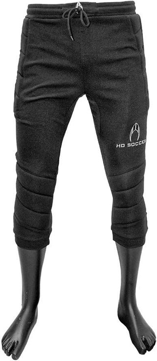 HO Soccer pantalones portero unisex fútbol
