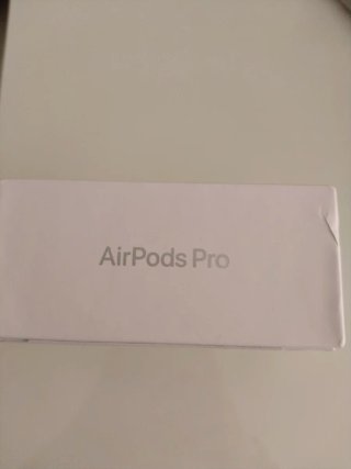 Airpods Pro 2ª Gen Cancelación Ruido