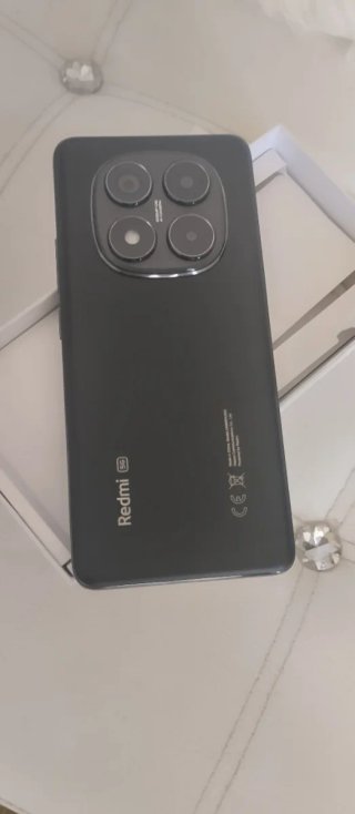 Xiaomi Redmi Note 14 Pro 5G