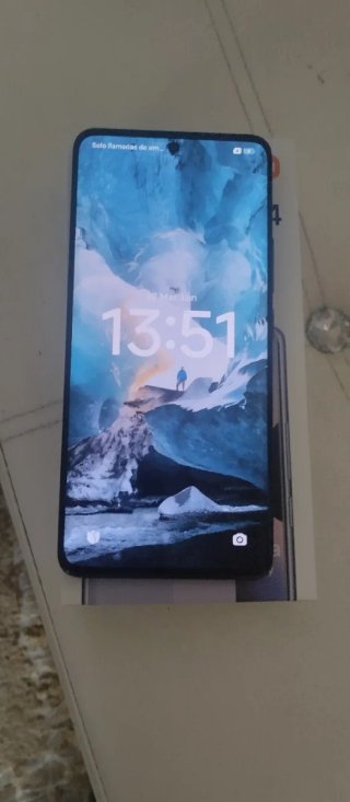 Xiaomi Redmi Note 14 Pro 5G
