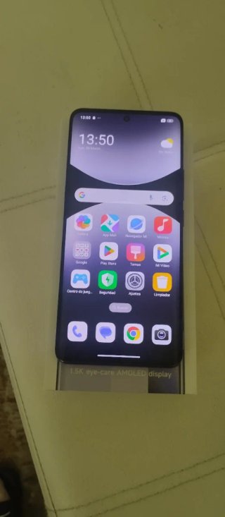 Xiaomi Redmi Note 14 Pro 5G