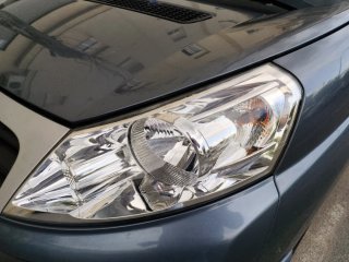 FIAT Scudo 2012