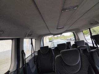FIAT Scudo 2012