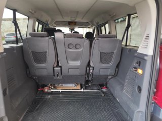 FIAT Scudo 2012