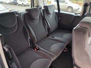 FIAT Scudo 2012