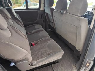 FIAT Scudo 2012