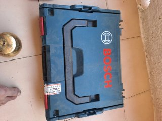 Atornillador Bosch L-BOXX 102