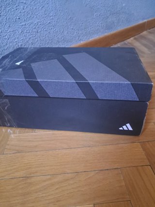 Zapatillas Adidas Galaxy 7M