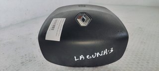 AIRBAG DELANTERO IZQUIERDO RENAULT LAGUNA GRANDTO