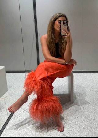 Pantalón talla XS