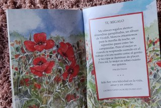 Para un amor muy especial