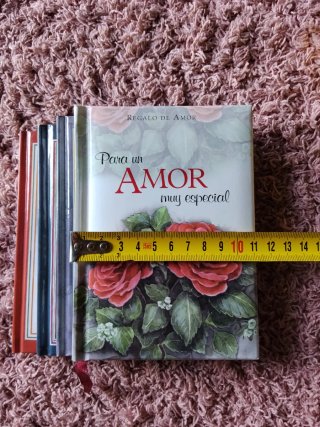 Para un amor muy especial
