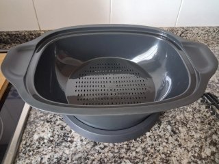Robot Cocina Monsieur Cuisine Smart