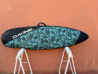 Tabla Surf Pukas Tasty Treat 6'1 33.45L