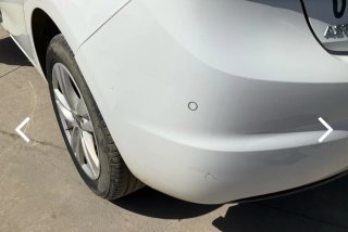 Opel Astra 2018