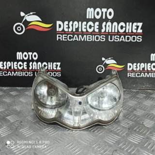 APRILIA SPORT CITY 200 2004