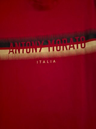 Camiseta Antony Morato Talla L.7.euros