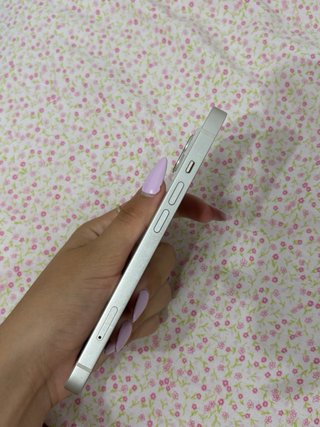 iPhone 13 Blanco