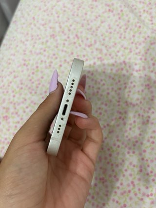 iPhone 13 Blanco
