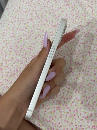 iPhone 13 Blanco