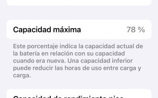 iPhone 13 Blanco