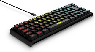 Energy Sistem teclado gaming compacto RGB