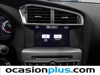 Citroen C4 PureTech 110 Live Edition 81 kW (110 CV)