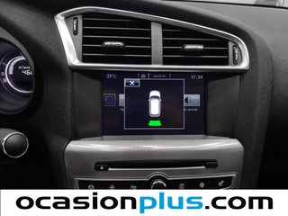 Citroen C4 PureTech 110 Live Edition 81 kW (110 CV)