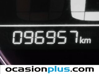 Citroen C4 PureTech 110 Live Edition 81 kW (110 CV)