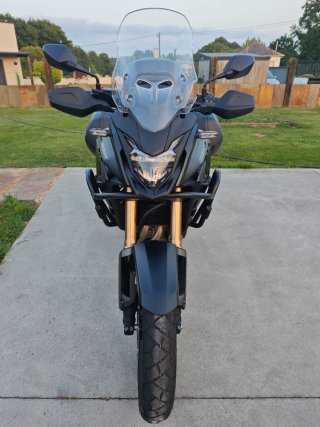 Honda CB 500X 2023,impecable. *2 AÑOS DE GARANTÍA*