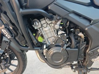 Honda CB 500X 2023,impecable. *2 AÑOS DE GARANTÍA*