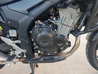 Honda CB 500X 2023,impecable. *2 AÑOS DE GARANTÍA*