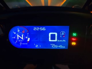 Honda CB 500X 2023,impecable. *2 AÑOS DE GARANTÍA*