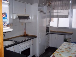 Piso en alquiler zona mata torreón.
