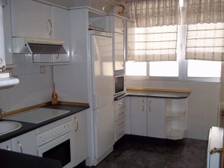 Piso en alquiler zona mata torreón.