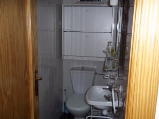 Piso en alquiler zona mata torreón.