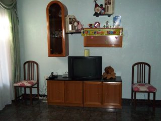 Piso en alquiler zona mata torreón.
