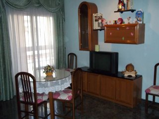 Piso en alquiler zona mata torreón.