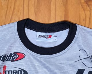 Camiseta Daring Carlos Checa MotoGP Talla S