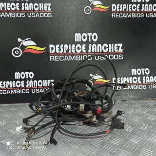 APRILIA SPORT CITY 200 2004