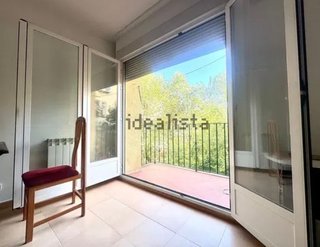 Alquilo piso en Madrid. Disponible sólo en julio.