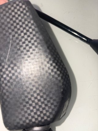 Espejos Retrovisores Moto Carbono