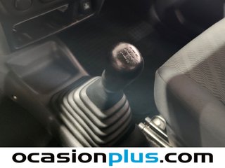 Suzuki Jimny 1.3 JX 63 kW (85 CV)